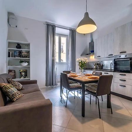 Florence Garden Экстерьер фото