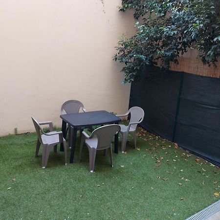 Florence Garden Экстерьер фото