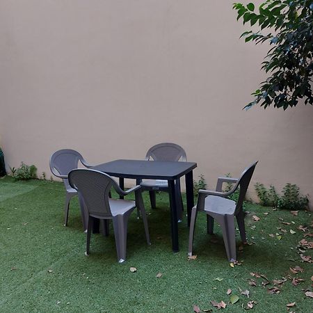 Florence Garden Экстерьер фото