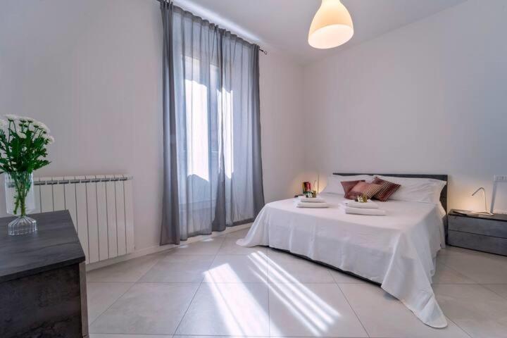 Florence Garden Экстерьер фото