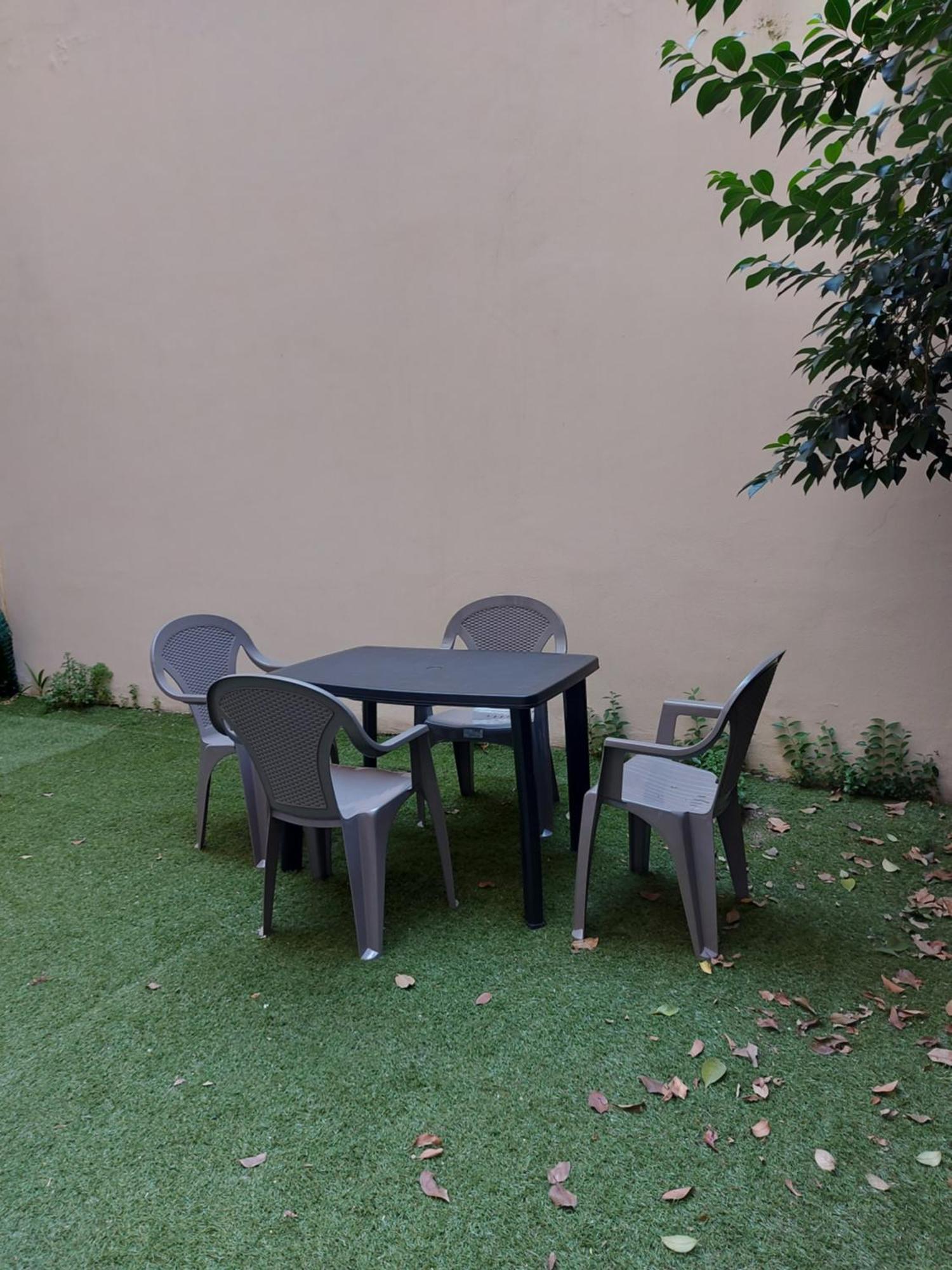 Florence Garden Экстерьер фото